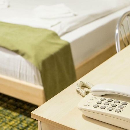 ホテル Casa Gabriela ブカレスト エクステリア 写真